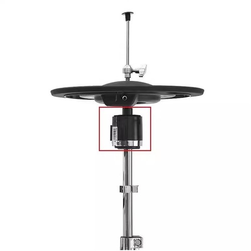 Hihat controller hat - hihat,