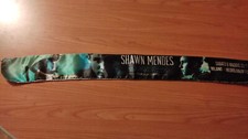 SHAWN MENDES ILLUMINATE WORLD TOUR SCIARPA MILANO FORUM 2017