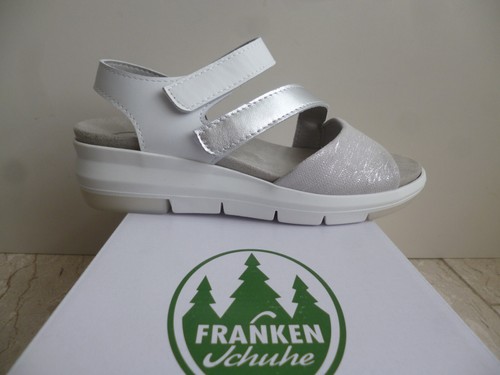 Franken schuhe sandali donna - schuhe,