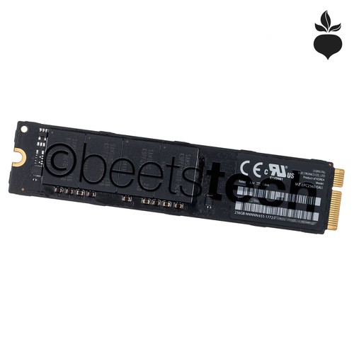 Ssd samsung epc2560 0a2 256 - mz-epc2560/0a2,
