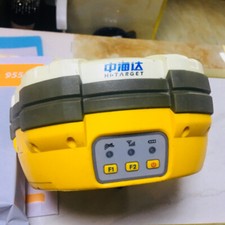 HI-TARGET GPS V30 GNSS RTK 1