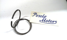 Segment Series Elastic Piston