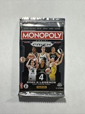 2024 Panini WNBA Prizm