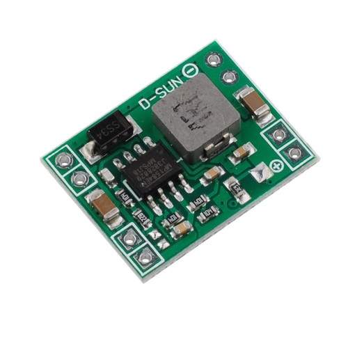 Mp1584en step down buck - mp1584en, dc-dc