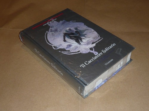 Cacciatore solitario - cacciatore,