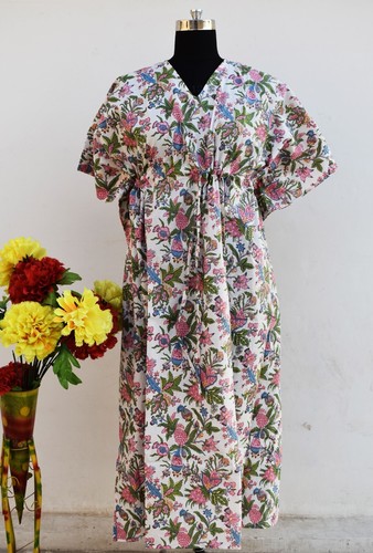 Abbigliamento donna indiano