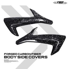 Mos forged carbon fiber - mos,