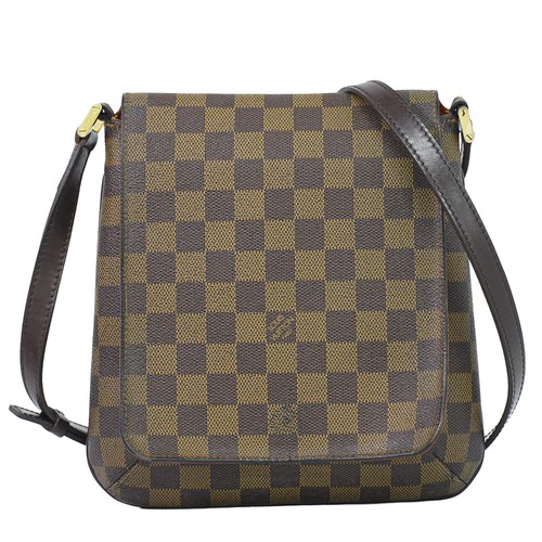 Borsa tracolla louis vuitton - a,