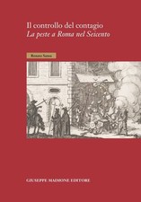 Il controllo del contagio. La
