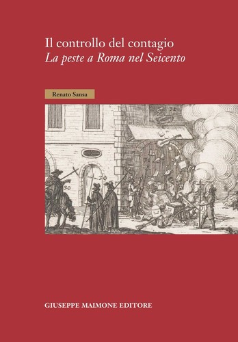 Controllo del contagio la - controllo,