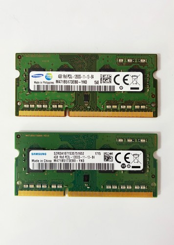 Kit ram 8gb - kit,