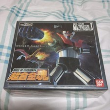 BANDAI Soul of Chogokin GX-01R