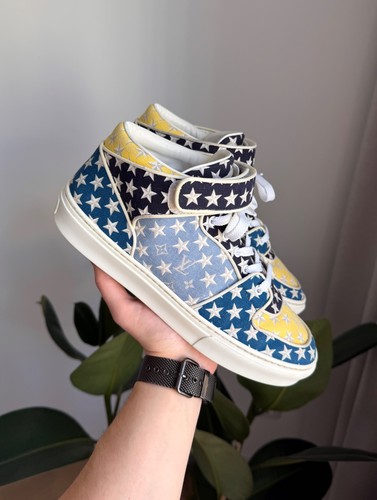 Sneakers alte autentiche - , da
