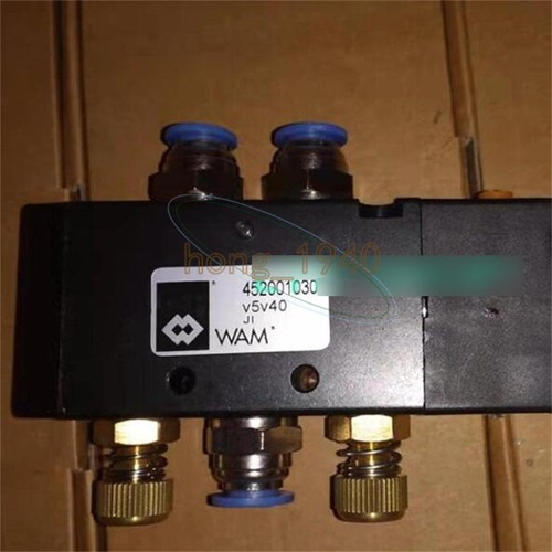 One new wam 452001030 v5v40 - new,