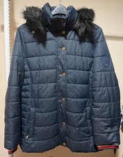 Cappotto donna Tommy Hilfiger