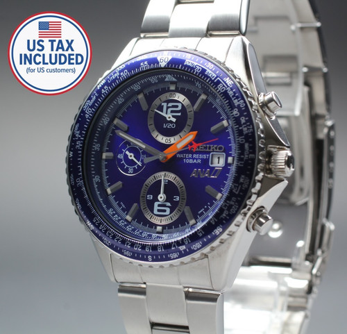 Orologio uomo cronografo - orologio,
