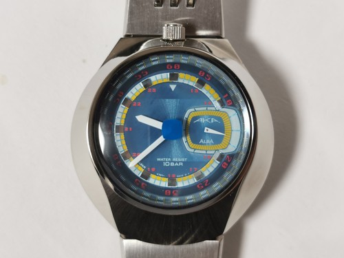 Orologio vintage seiko - vintage,