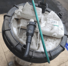 Pompa carburante c/trasduttore