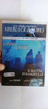 SHERLOCK HOLMES 2 FILM - NUOVO