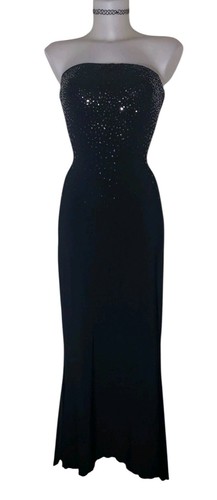 Maxi abito donna vintage - abito, da