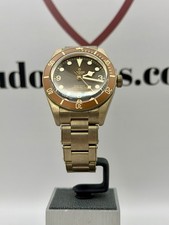 2025 TUDOR Black Bay 58