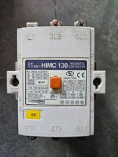 CONTATTORE MAGNETICO HYUNDAI