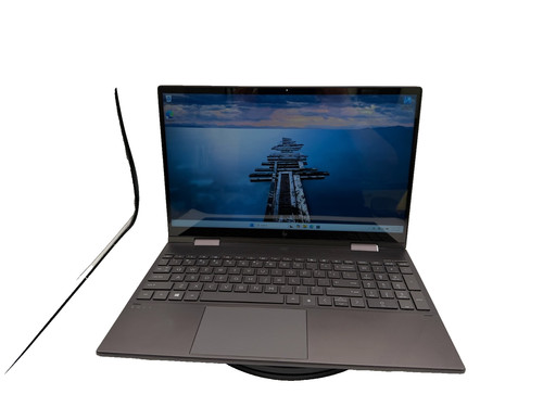 Envy x360 convertibile - hp,