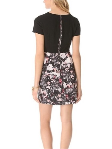 Mini abito donna club monaco - abito,