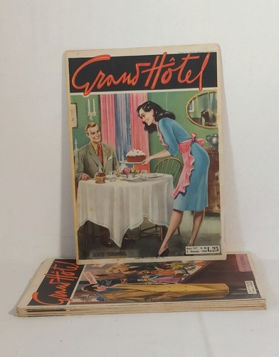 Grand hotel 100 - grand,