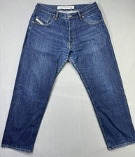 DIESEL SAFADO W36 L29 Regular