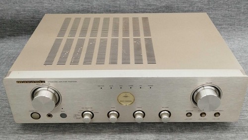Amplificatore integrato