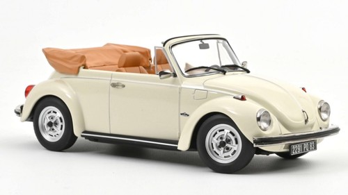 Modellino auto scala vw - scala, 1:18