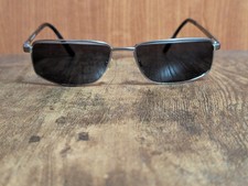 VINTAGE RODENSTOCK SILVER