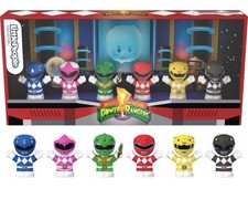 Little People Collector's