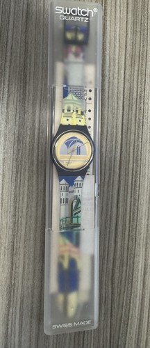 Orologio polso swatch - orologio,