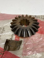 FIAT 615 PIGNONE PLANETARIO