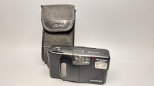Olympus AF-10 fotocamera super