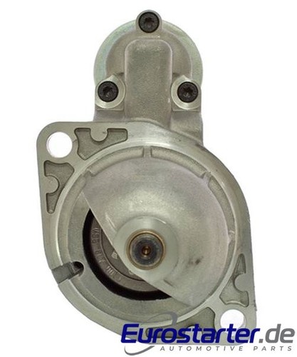 Motorino avviamento bosch - 1*,