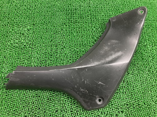 Coperchio lato destro honda - destro,