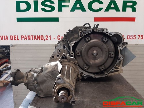 Cambio chevrolet daewoo - cambio,