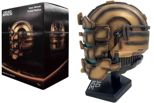 Fanattik dead space isaac - fanattik,