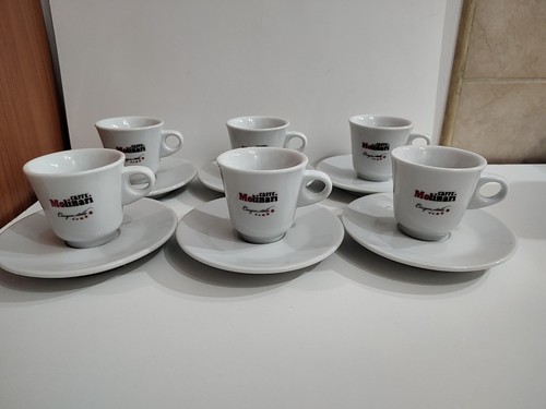 Molinari set tazzine da - set,