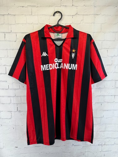 Maglia calcio milano - maglia, ac