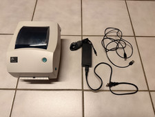 Zebra GC420T Trasferimento