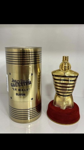 Jean paul gaultier male - paul, le