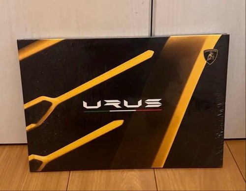 Catalogo lamborghini urus - lamborghini,