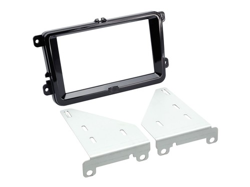 Kit telaio montaggio - , autoradio