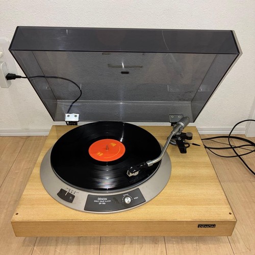 Denon 790 giradischi a - giradischi,