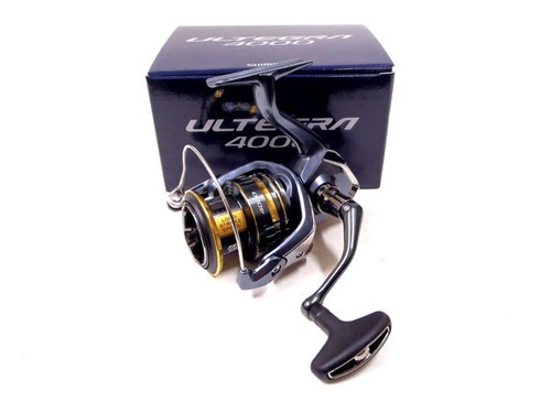 Shimano ultegra 4000 - 21,
