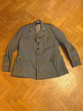 Regio Esercito-Giacca modello